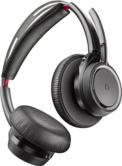 Plantronics Voyager Focus UC B825 ohne Ladestation
