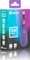 NGS Sin Laptop Mouse with Retractable Cable violett, USB Vorschaubild