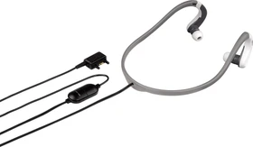 Hama Mobile Music Headset "Music Sport" für Nokia 6300