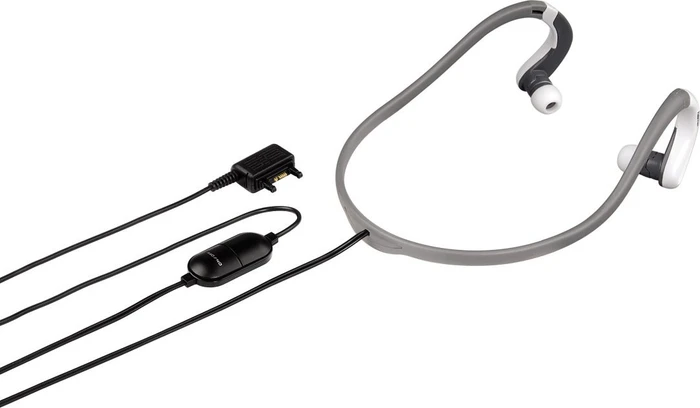 Hama Mobile Music Headset "Music Sport" für Nokia 6300