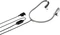 Hama Mobile Music Headset "Music Sport" für Nokia 6300 Vorschaubild