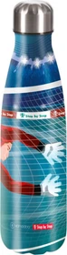 Step by Step Soccer Lars Isolierflasche 500ml