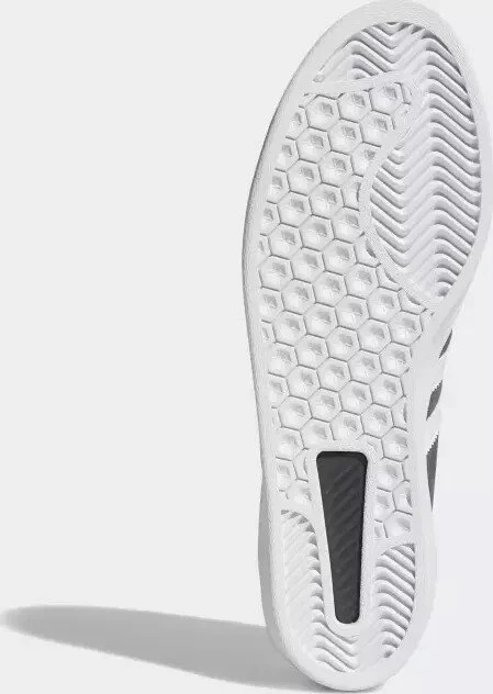 adidas Campus ADV grey six/cloud white/gold metallic (Herren)