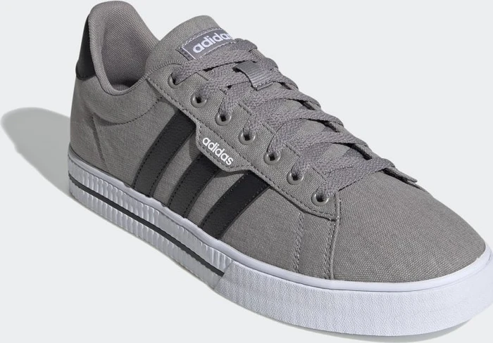 adidas Daily 3.0 dove grey/core black/cloud white (Herren)