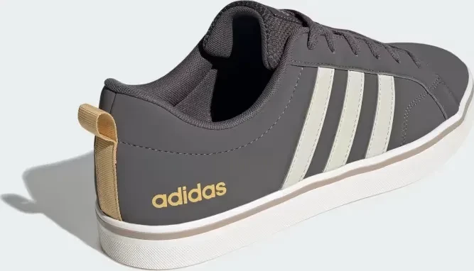 adidas VS Pace 2.0 charcoal/aluminium/wonder beige (Herren)