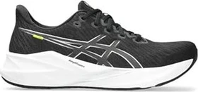Asics Versablast 4 black/pure silver (Herren)