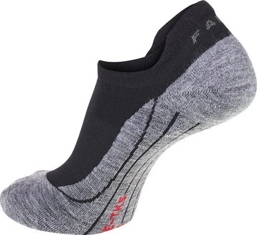 Falke TK5 No Show Wandersocken black-mix (Herren)