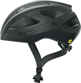 ABUS Macator MIPS Helm velvet black