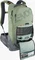 Evoc Trail Pro 10 S/M light olive/carbon grey Vorschaubild