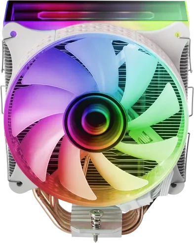 Mars Gaming MCPU-VR White