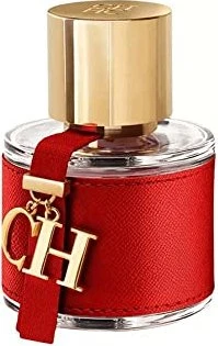Carolina Herrera CH Women Eau de Toilette, 50ml