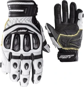 RST TracTech Evo 4 kurz weiß