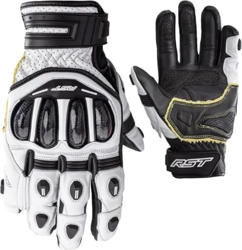 RST TracTech Evo 4 kurz weiß