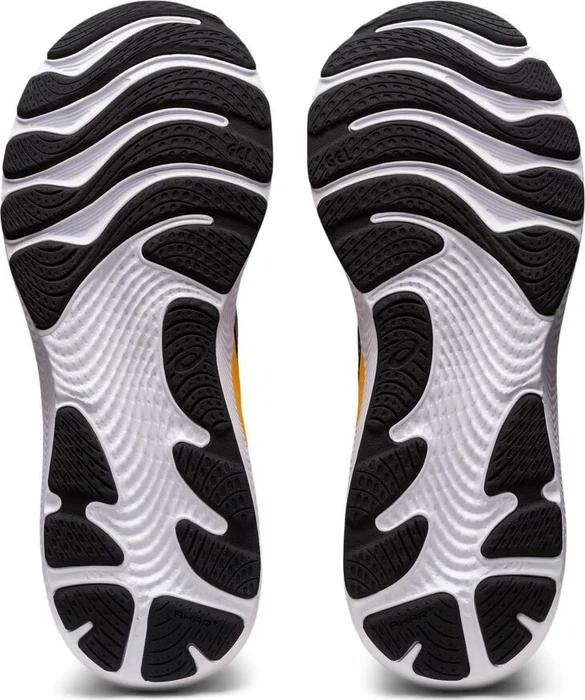 Asics Gel-Cumulus 24 deep ocean/amber (Herren)