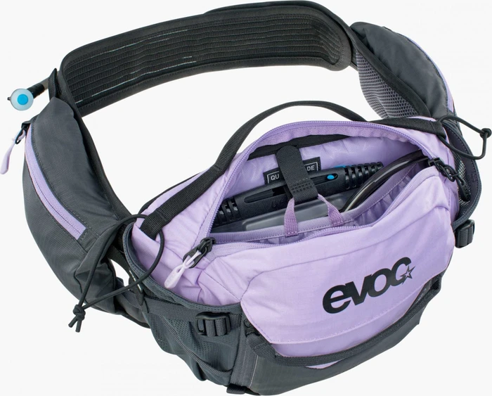 Evoc Hip Pack Pro 3 Trinkgurt multicolor