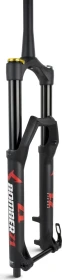 Marzocchi Bomber Z1 15mm TA 29" 150mm Federgabel matte black