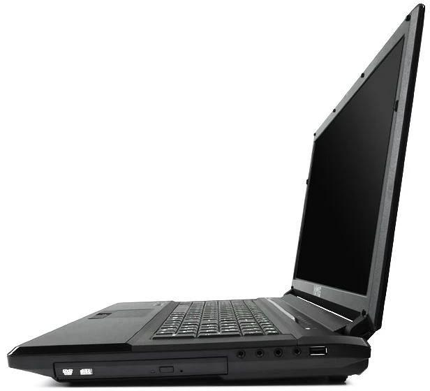 Schenker XMG P702, Core i7-3610QM, 16GB RAM, 128GB SSD, 1TB HDD, Radeon HD 7970M, DE