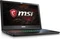 MSI GS63VR 7RF-614DE- Stealth Pro, Core i7-7700HQ, 16GB RAM, 256GB SSD, 2TB HDD, GeForce GTX 1060, DE Vorschaubild