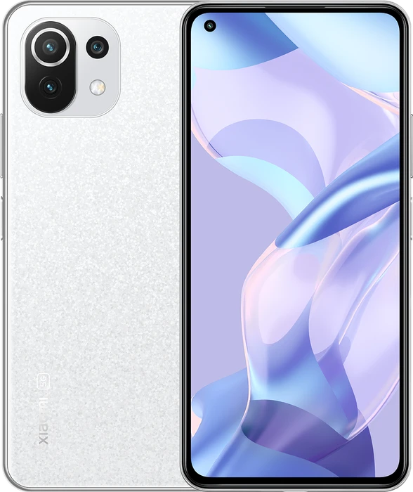 Xiaomi 11 Lite 5G NE
