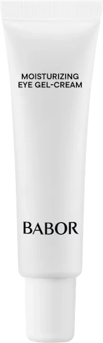 Babor Skinovage Moisturizing Eye Gel Cream, 15ml