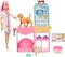 Mattel Barbie - Ich wäre gern...Gute Besserung Tierkrankenstation-Spielset Vorschaubild