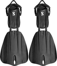 Scubapro Seawing Nova Flossen schwarz