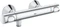 Grohe Precision Flow Thermostat-Brausearmatur chrom Vorschaubild