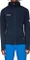 Mammut Taiss Light ML Hooded Funktionsjacke marine (Herren) Vorschaubild