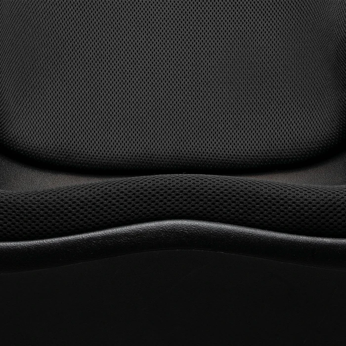 Next Level Racing ES1 HYPERCOOL Ventilated Sim Racing Seat, schwarz