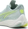Puma Velocity Nitro 3 peaceful blue/yellow alert (Damen) Vorschaubild