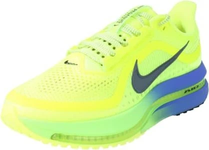 Nike Pegasus Premium volt ice/lime blast/sapphire/black spruce (Herren)