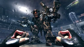 Duke Nukem Forever (Download) (MAC)