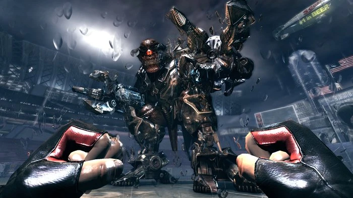 Duke Nukem Forever - Balls Of Steel Edition (PS3)