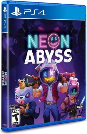 Neon Abyss