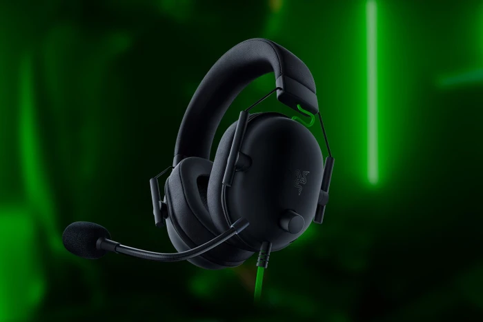 Razer BlackShark V2 X USB