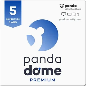 Panda Software Dome Premium, 5 User, 1 Jahr, ESD (deutsch) (PC)