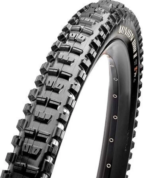 Maxxis Minion DHR II 29x2.5" WT EXO+ TR 3C MaxxTerra Reifen