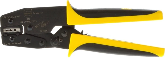 Harting Crimpzange