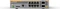 Allied Telesis x230 Desktop Gigabit Managed Switch, 8x RJ-45, 2x SFP, 124W PoE+ Vorschaubild
