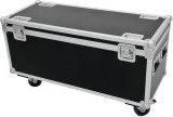 Roadinger Universal-Case Profi 100x40x40cm mit Rollen