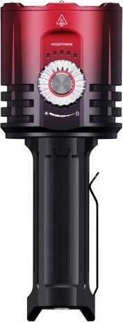 Fenix LR35R Pro Taschenlampe