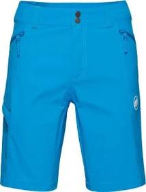 Mammut Ducan Hose kurz glacier blue (Herren)