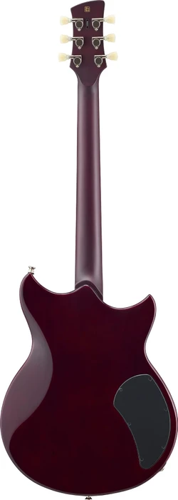 Yamaha Revstar Standard RSS20L Black