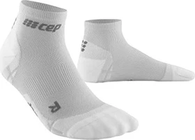 CEP Ultralight Low Cut Laufsocken weiß/grün (Damen)