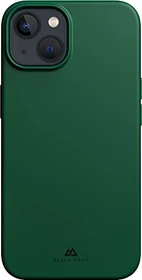 Black Rock Urban Case für Apple iPhone 14 Forest Green