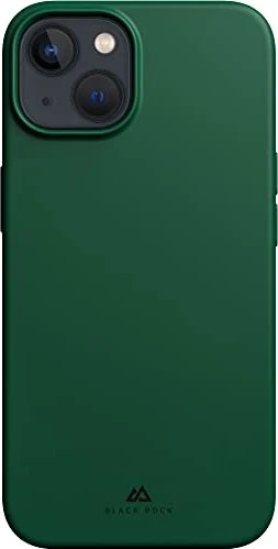 Black Rock Urban Case für Apple iPhone 14 Forest Green