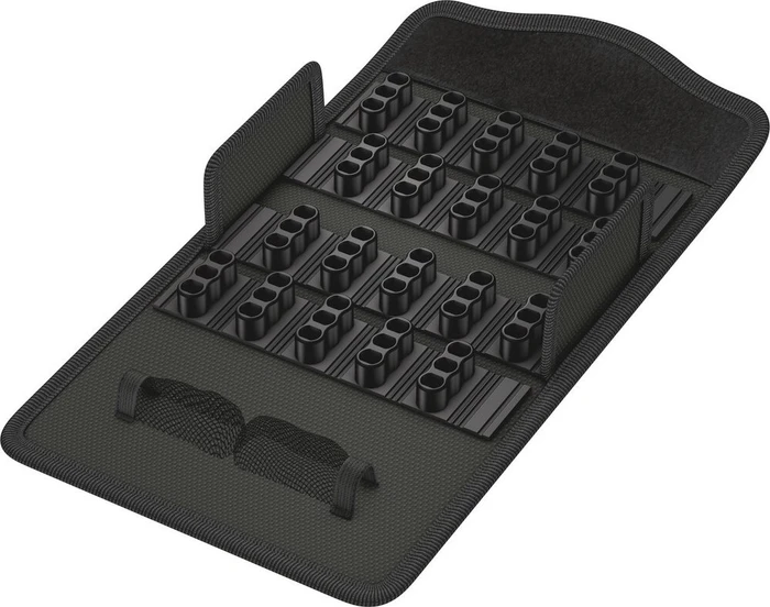 Wera 9410 Bit-Safe 61 Werkzeugtasche