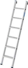 Krause Stabilo Professional Alu Anlegeleiter, 6 Stufen