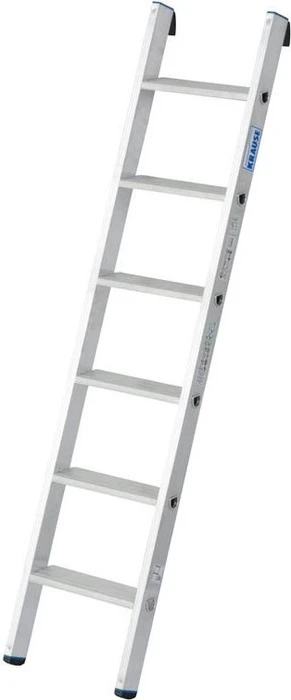Krause Stabilo Professional +S Alu Anlegeleiter