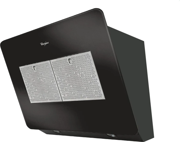 Whirlpool AKR 851 IX Wand-Dunstabzugshaube